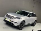 Land Rover Range Rover Velar 2.0 D R-Dynamic - 10