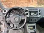 Volkswagen Tiguan 2.0 TDI DPF BlueMotion Technology Cup Sport & Style - 17