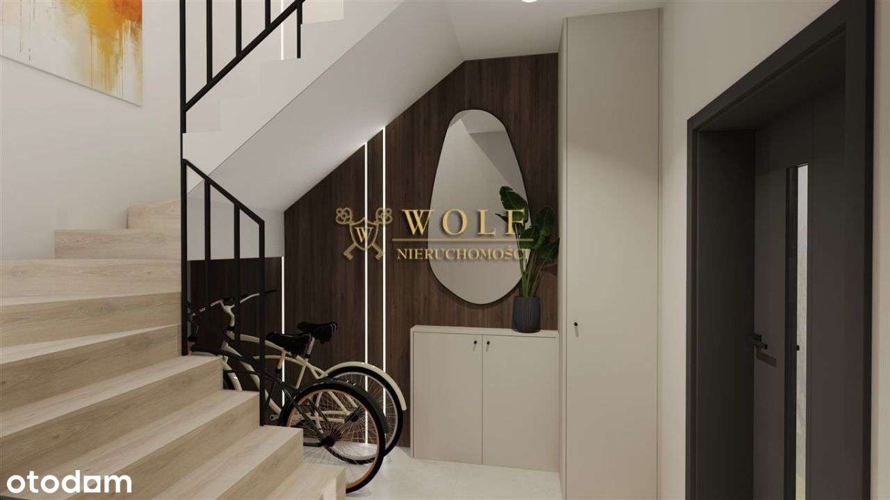 Na sprzedaż nowoczesny apartament - Repty Śląskie-9