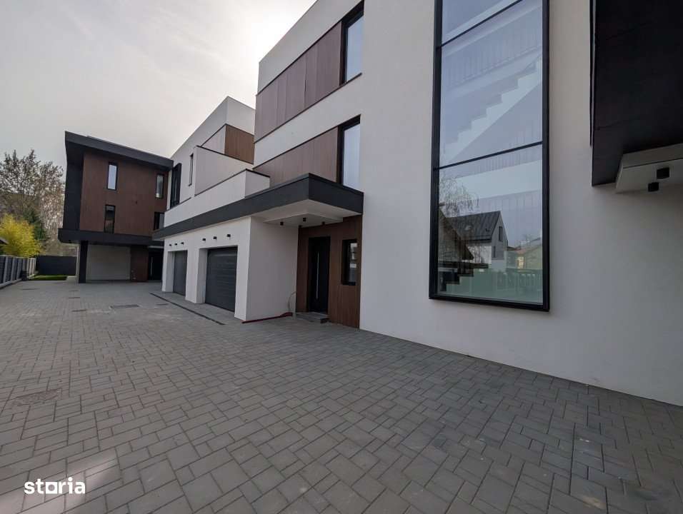 Casa 6 camere 347mp | TVA inclus | 0 comision | Iancu Nicolae | Lux - Imagine principală: 3/19