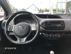 Toyota Yaris 1.0 Active EU6 - 14