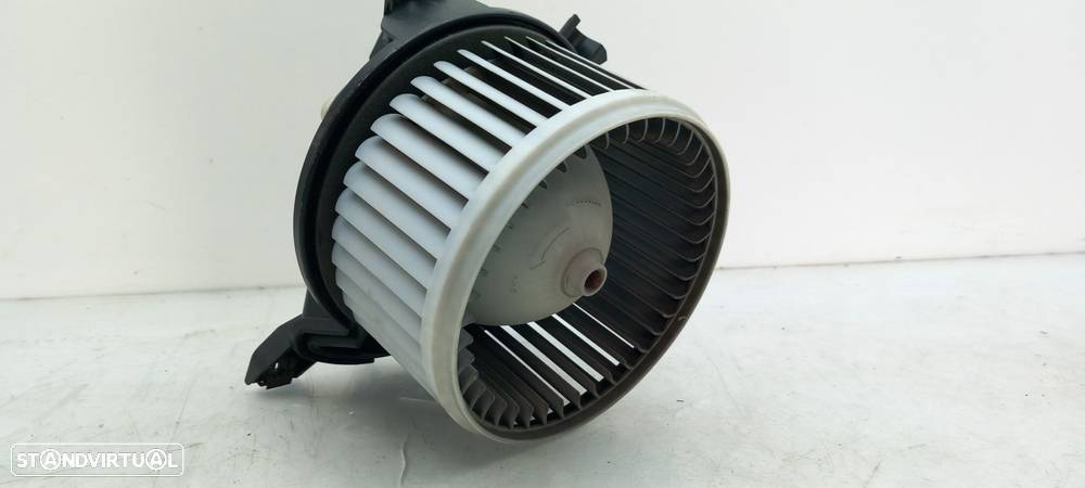 Motor De Chaufagem Sofagem Fiat Punto Evo (199_) - 1