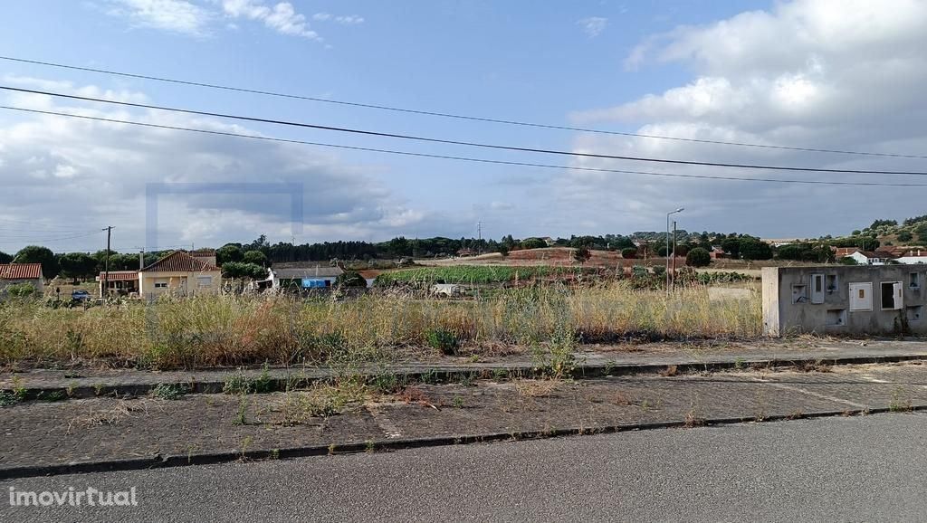 Venda de lote de terreno Urbano em Manique do Intendente, Azambuja ...