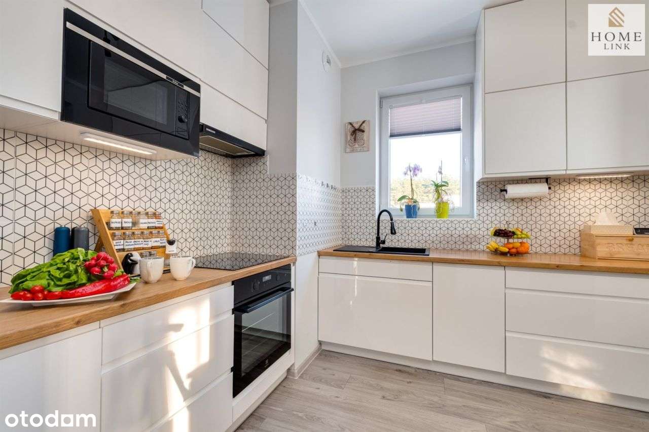 Nowoczesne 4-pokojowe mieszkanie z m. postojowym-13