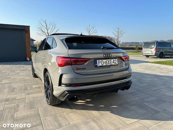 Audi RS Q3 - 10