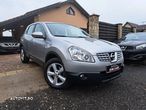 Nissan Qashqai 1.5 dCi DPF tekna - 1