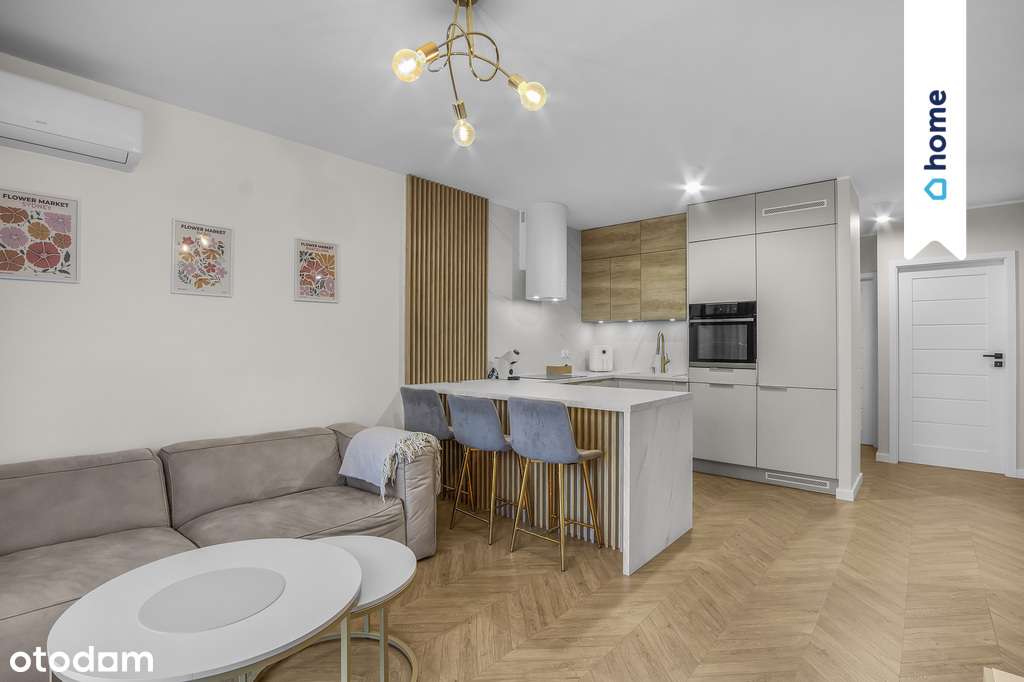 Nowoczesne 4-pokojowe mieszkanie na spokojnym os. - Pełny obrazek: 4/16