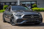 Mercedes-Benz C 220 d 9G-TRONIC AMG Line - 1