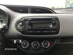 Toyota Yaris 1.0 Active EU6 - 17