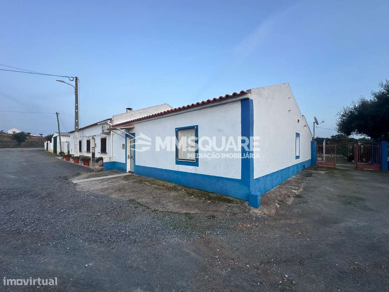 Moradia T2 Torre Vã - Panóias - Grande imagem: 2/21