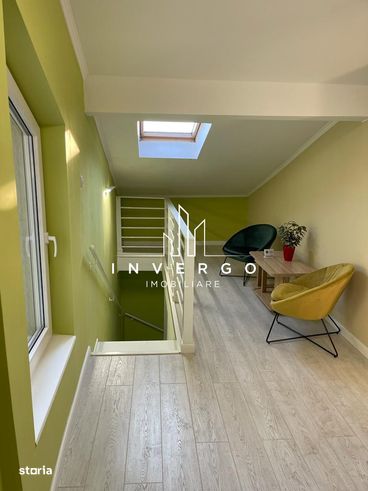 Casa, 5 camere,  de vanzare, in Nicolae Iorga-8