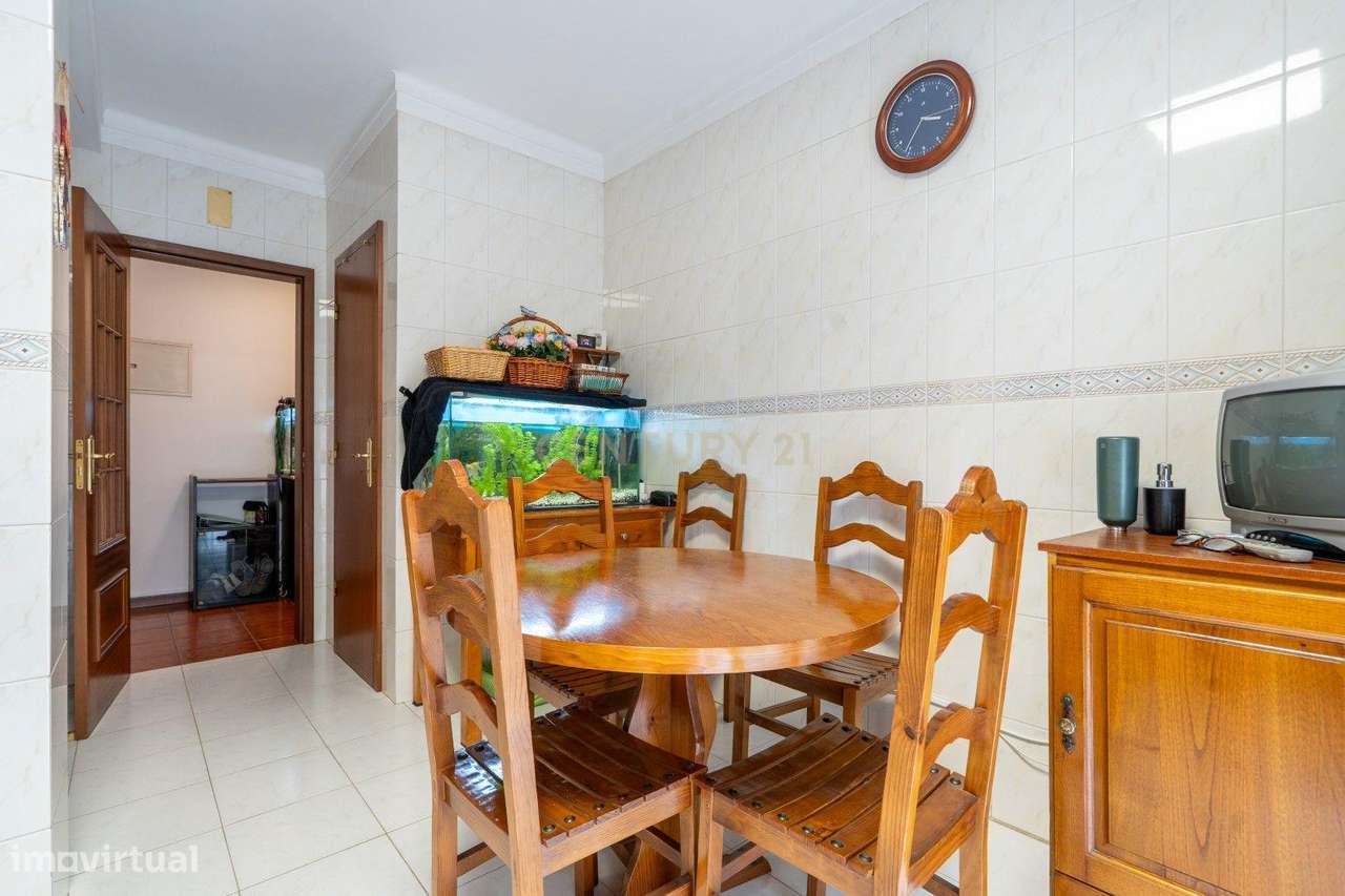 Apartamento Duplex T2+1 - C/ garagem - Grande imagem: 5/37