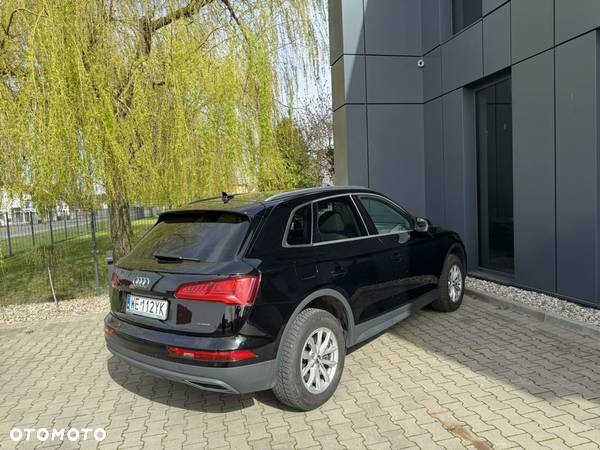 Audi Q5 2.0 TDI Quattro S tronic - 7