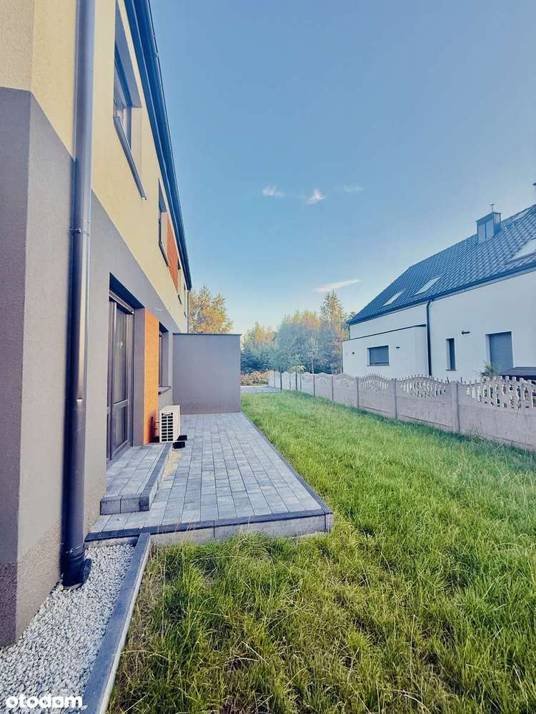 Ostatni Segment- 2km do Leszna-Super Lokalizacja-Las- Wszystkie Media-13