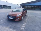 Hyundai I30 1.6 CRDi Classic + - 2