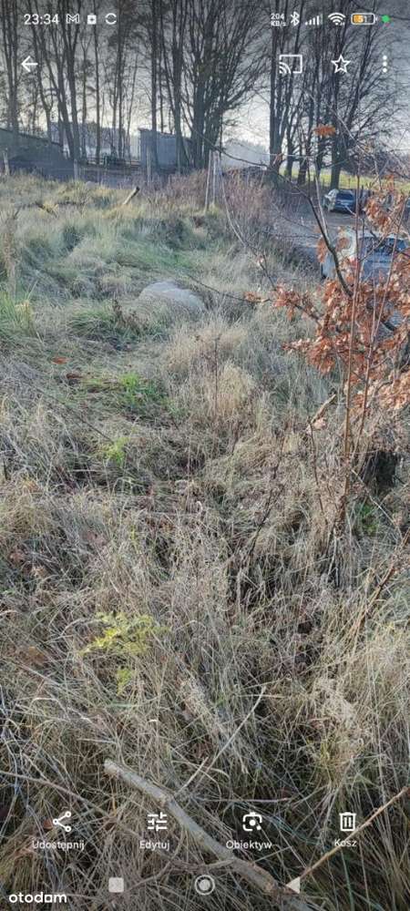 1500 m2 Skrzeszewo Żuk.ul Brzegi/ przyjaźń/obwodnica, WZ, aktualna - Pełny obrazek: 5/13