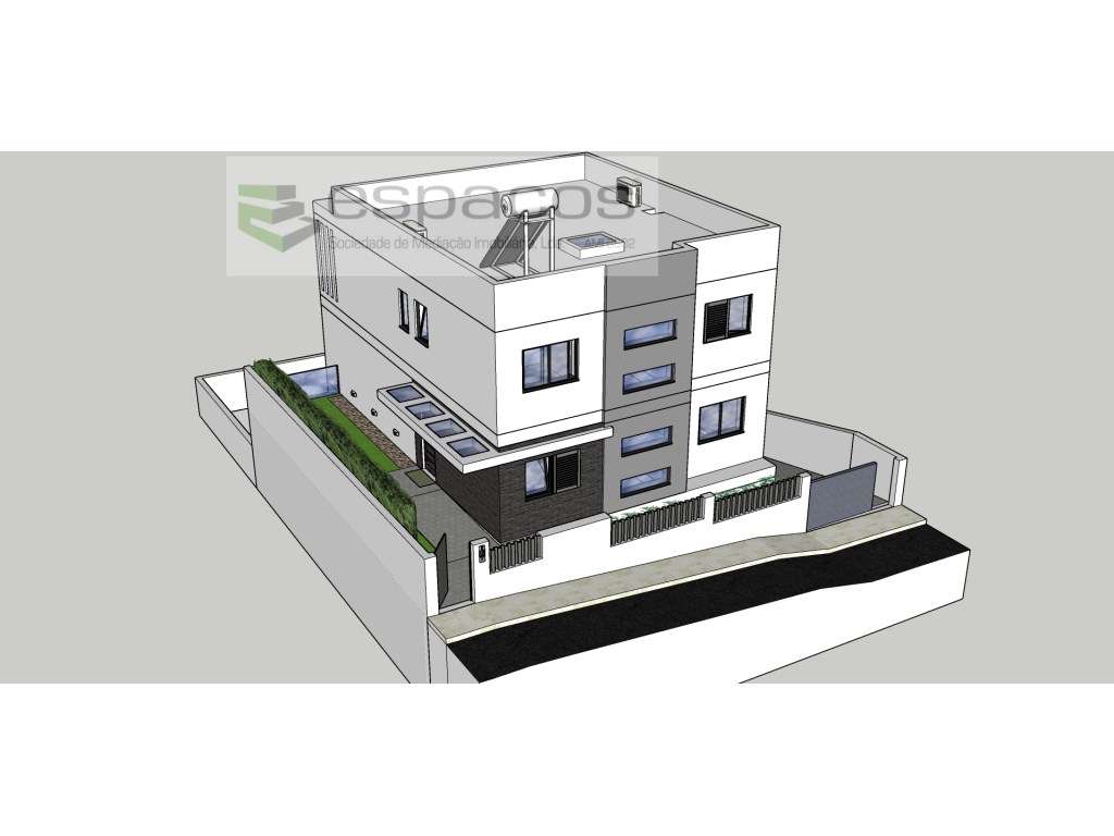 Terreno Bragadas, Póvoa de Santa Iria - Grande imagem: 5/5