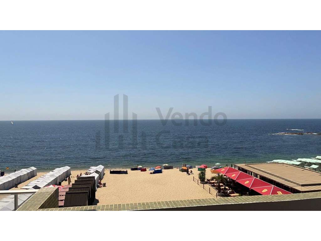 Vende-se T3 -Frente Mar-Póvoa de Varzim-46