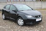 Seat Ibiza - 2