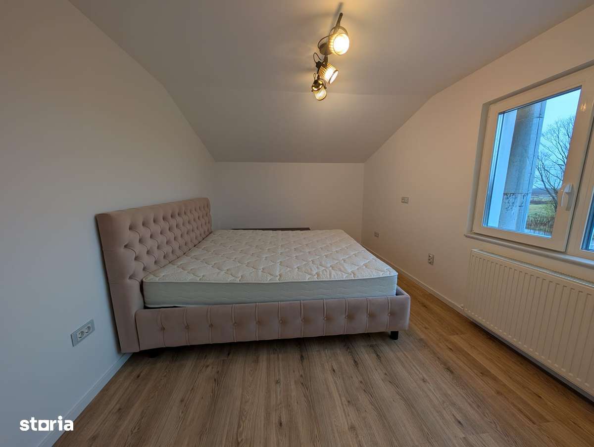 Casa de vanzare- Brasov, Luta, Fagaras-149.900-  135Mp .-4