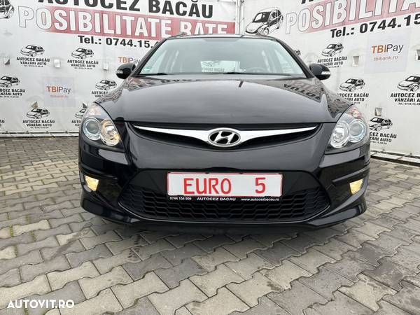 Hyundai I30 i30cw 1.4 Classic - 2