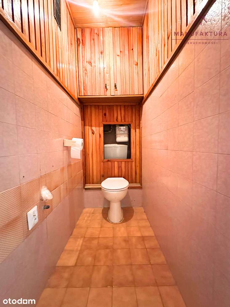 Ustawne M4 z dużym balkonem w zielonej lokalizacji-5