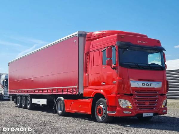 DAF XF - 2