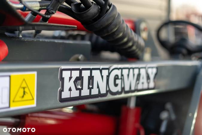 Kingway 620 T - 21