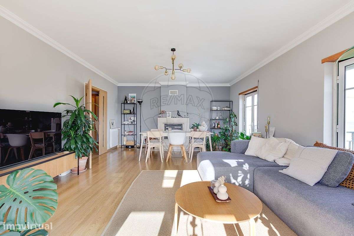 Apartamento T2 para venda - Grande imagem: 4/25