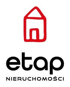 ETAP Nieruchomości Logo
