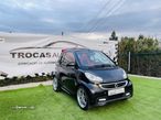 Smart ForTwo Coupé 1.0 T Passion 84 - 16