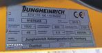 Jungheinrich ETV 110 GE 115 650DZ - 9