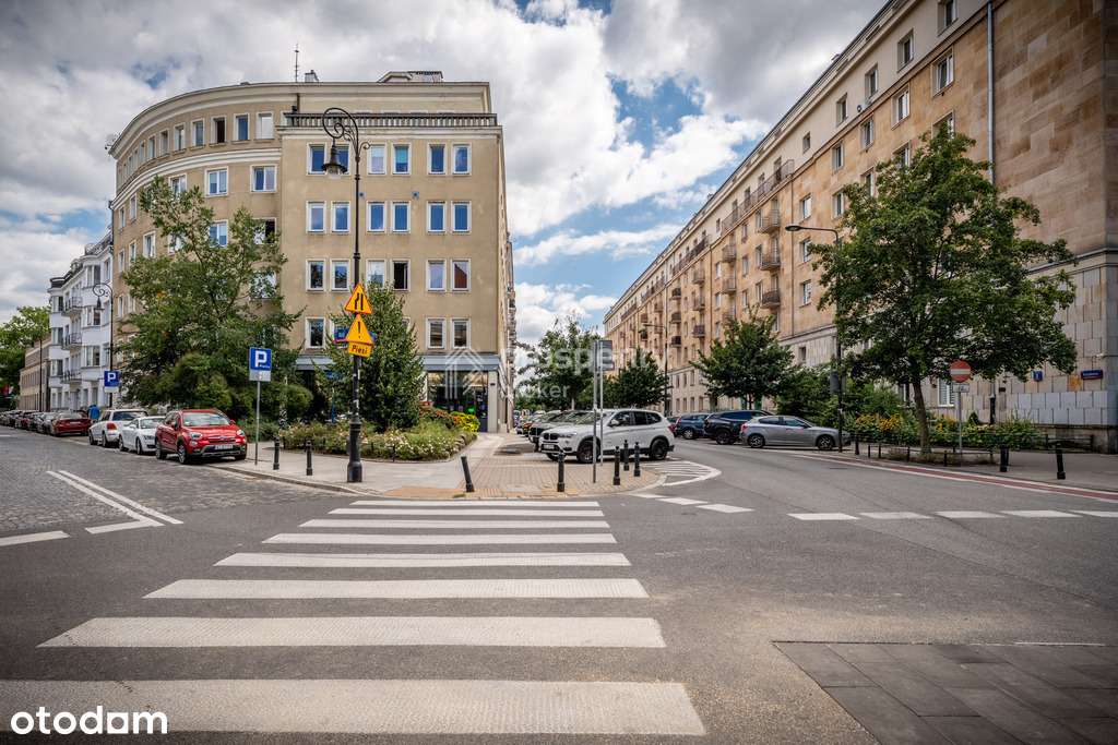 Koszykowa | 2 pokoje | Centrum Warszawy-11