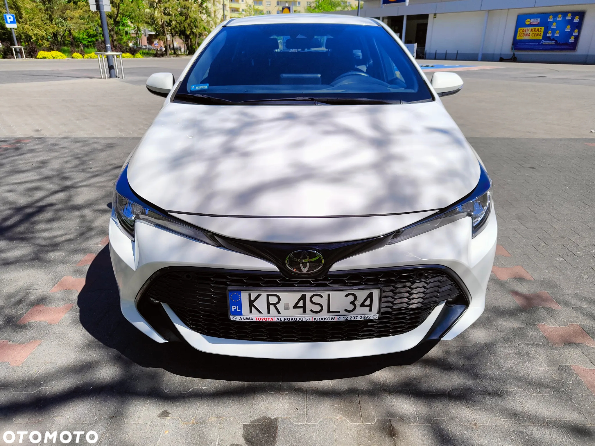 Toyota Corolla 1.2 T Active - 16