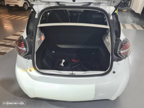 Renault Zoe Zen 40 - 3