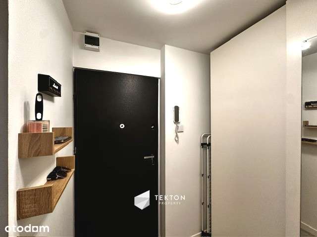 Ciche mieszkanie 32m2, Mokotów - Pełny obrazek: 2/15