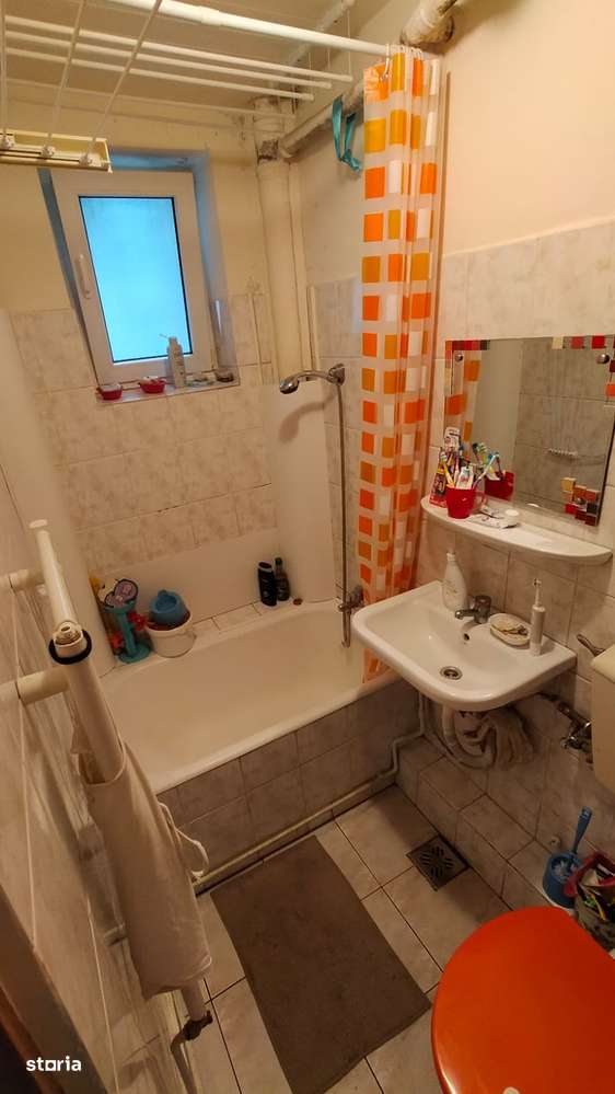 De vânzare apartament 2 camere Gheorgheni - Imagine principală: 4/5