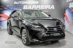 Lexus NX 300h Executive Plus - 1