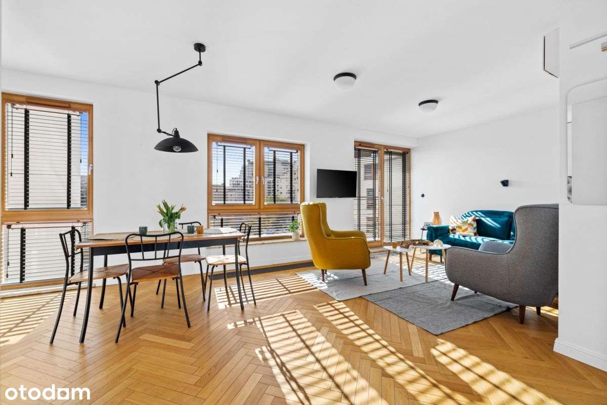 Nowoczesne, blisko plaży, 2poziomy,balkon, parking-3