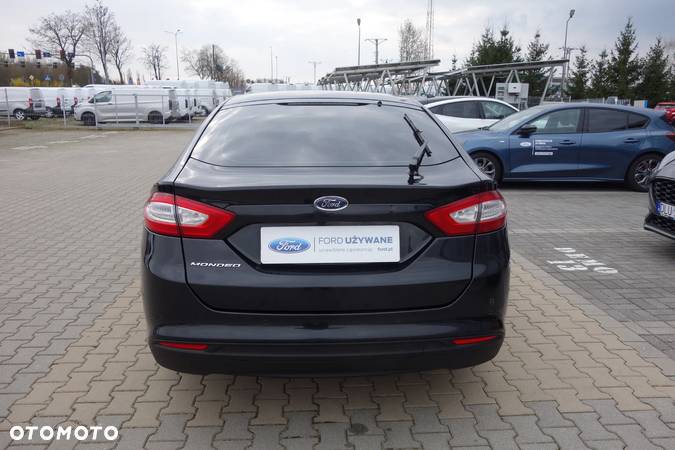 Ford Mondeo 2.0 TDCi Trend - 7