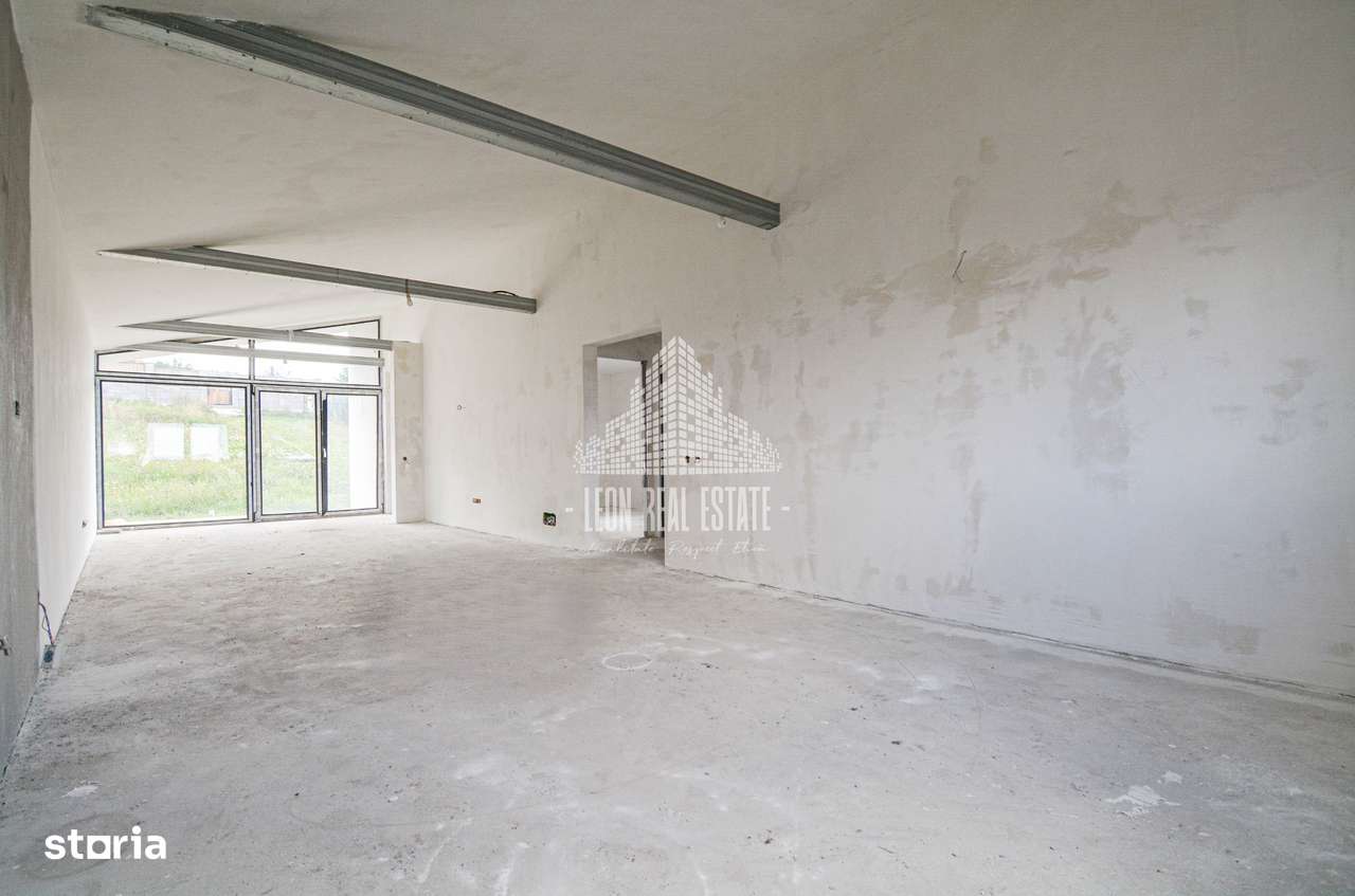 Casă individuala modernă cu ~1000 mp teren în Câmpenești, jud. Cluj-3