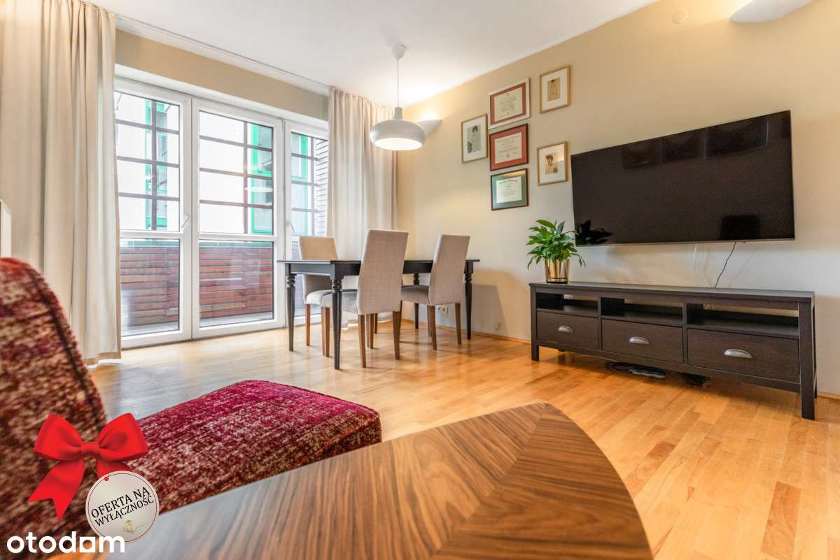 4 pokoje, 2 balkony, miejsce postojowe Czechów - Pełny obrazek: 5/18