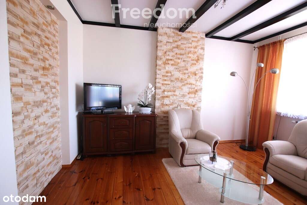 Zadbany bliźniak 90 m² z garażem i ogrodem - Pełny obrazek: 4/20