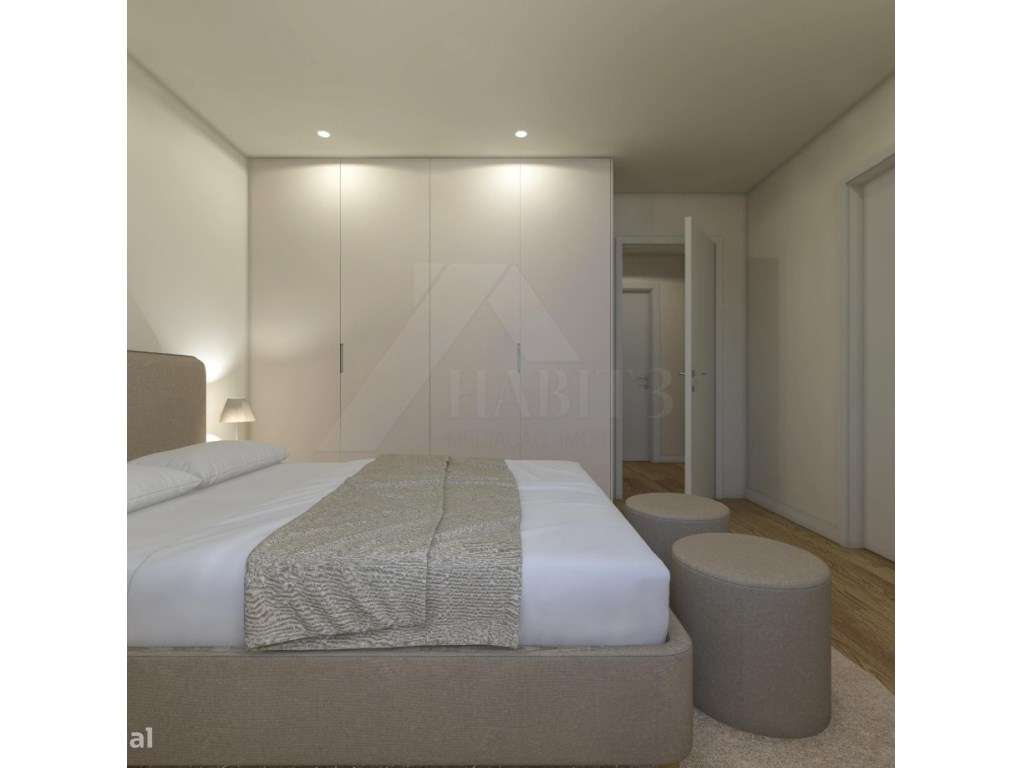 Apartamento T2 Rés de Chão - Grande imagem: 5/8