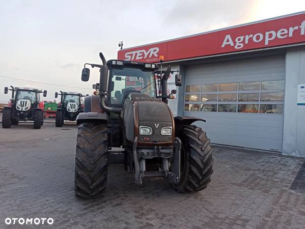 Valtra T202 - 6