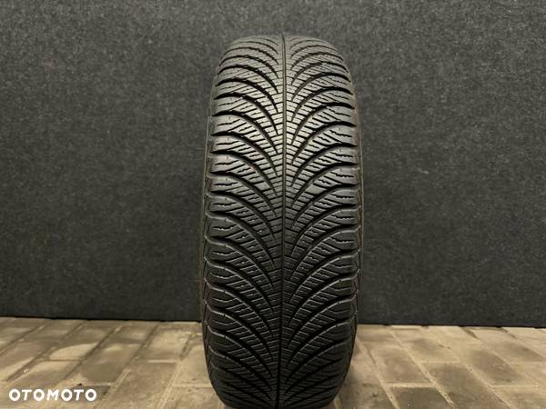 Goodyear Vector 4Seasons Gen-2 185/65/15 88V 1szt. - 1