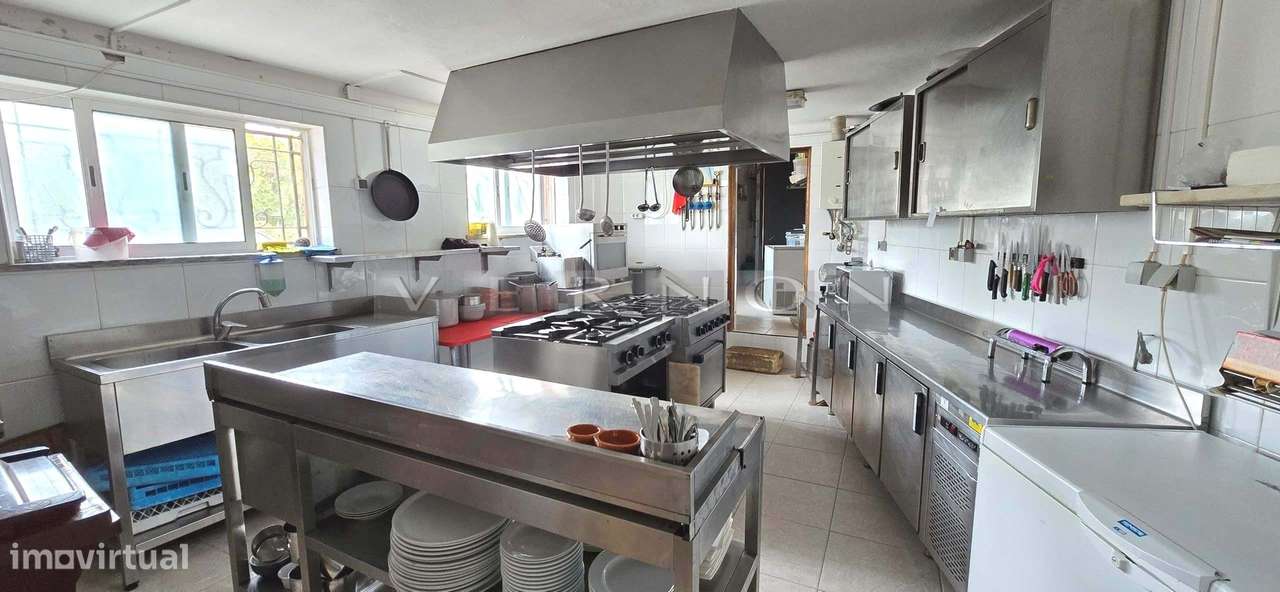 Algarve, Carvoeiro, para venda, negócio lucrativo, restaurante-pizzari - Grande imagem: 5/23