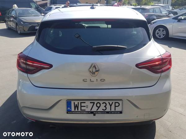 Renault Clio 1.0 TCe Zen - 6