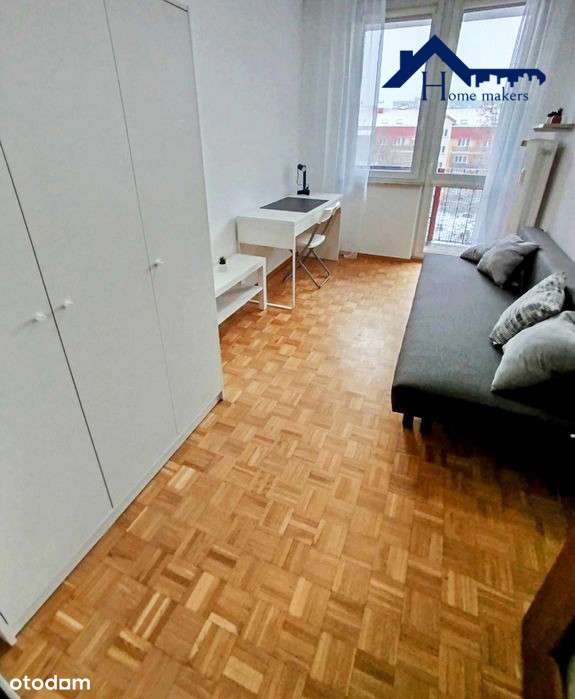 4-pokojowe | 54,5 m² | Gotowe | Blisko metra-2