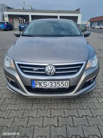 Volkswagen Passat CC 2.0 TDI DPF BMT DSG - 3